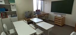 Классные комнаты